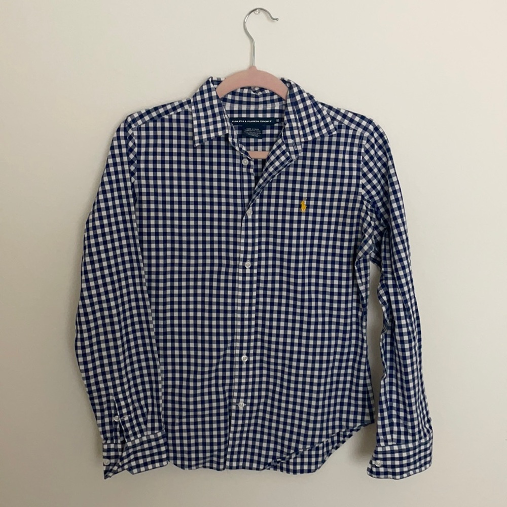 Ralph Lauren sport